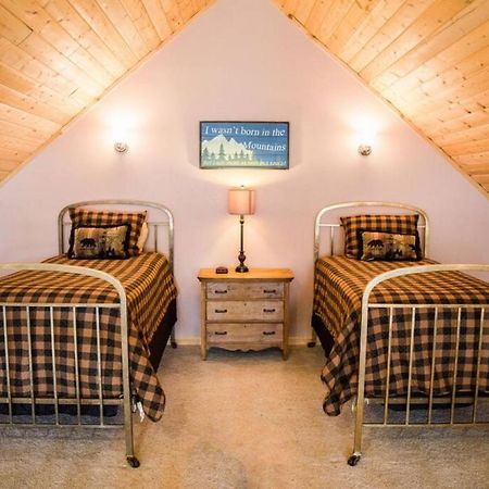 Old Man Mountain, Spacious Lodge With Loft Great For Families, Dogs Allowed Estes Park Eksteriør billede